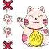 Brain Out Level 5 Which Clow Is Similar To Cat S Outstretched Claw