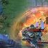 Quadruple Rampage By Karl Against Nigma SEA