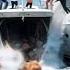 Two Luxury Yachts Collided Near The Dock Metal Scraped Voices Rose And Tension Thickened