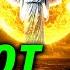 St Michael When You See Three Suns Do Not Leave Your Home It Is Not What You Think
