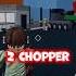 2 Chopper 200 Shots BANG Roblox Mm2