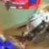 Transformers Age Of Extinction Optimus Prime Vs Galvatron Stop Motion