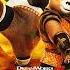 Kung Fu Panda The Dragon Knight S1 OST 13 Is It Morning Kevin Lax Robert Lydecker