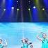 Студия танца Инжу Где ты сокол Танцевальный конкурс Show Time 2019 весна