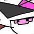Renard Meme Unikitty Horror Warning Happy Halloween