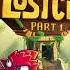 Final Wave Lost City Plants Vs Zombies 2 It S About Time OST