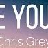 Chris Grey GIVE ME YOUR LOVE Lyrics