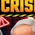 Market Big Fall Alert Stock Market Crisis