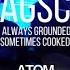 Dark Minimal Progressive Techno Set At House Party AGSC 06 ATOM Abhay X By Tomika