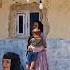 Grandmother S Joy And Happiness Her Daughter In Law Is Not Present Buying Clothes For Grandma