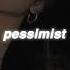 Lithe Pessimist Slowed And Reverb