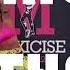 When Doves Cry YNOT Cosmo Klein Dance Aerobics Workout To House Music With Maxine Jones