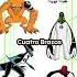 TODOS Los ALIENS DE BEN 10