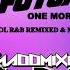 MaddMixer LDG Back To The Future One More Time