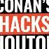 Jimmy Kimmel Namedropped Conan On Hacks Conan O Brien Needs A Friend