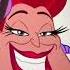 Ursula Transforms In Ariel Disney Art Transformation Cartoon Glowup Thelittlemermaid