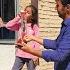 Return Or Permanent Separation Intense Tension Between Uncle And Akram