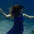 KARAOKE Dancing In The Deep Russian Songs In English Танец под водой на англ яз