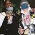 Nigo Arya Ft A AP Rocky Official Audio
