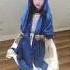 Role Playing As Mama Mary SOW School Activity