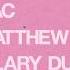 RAC Never Let You Go Ft Matthew Koma Hilary Duff Lyric Video