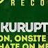 Kurupt 03 On Onsite Instrumental