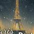 A Snowy Night In Paris Part 2 A Soothing Sleep Journey