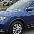 2019 Nissan Rogue T4484