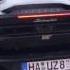 Lamborghini звук и скорость просто бомба