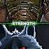 Open Collab With JSBattles Doomstyer Vs Death Edit 1v1 Shorts Foryou Dreamworks Bethesda