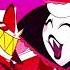 Happy Valentine S Day Everyone Radiodemon Hazbinhotel Ships Rosie