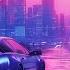 It S Summer 2085 You Re Driving In Cybercity