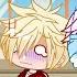 I Said SIT Gacha Trend MHA BNHA Angry Tired Deku