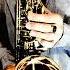 Katy Perry Chained To The Rhythm SAX Cover By OMSAX