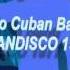 Afro Cuban Band Spandisco 1977