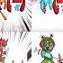 Banban Returns Candy Compilation Papercraft Toonymoonyart Sprunki Gartenofbanban Funny