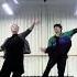 刘福洋 宋欣 蒙古舞 牧民新歌 快板Liu Fuyang Song Xin Mongolian Dance Herdsman Happy Song