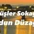 Feridun Düzağaç Düşler Sokağı Lyrics Sözleri