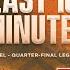 RELIVE Manchester United S HISTORIC Comeback Against Lyon Full Final 10 Minutes Of The Match