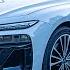 Audi A6 E Tron Performance RWD 95kWh 110 Km H 68mph Range Test