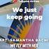 WeFlyWithHer Captain Samantha Bachini