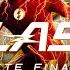 The Flash The Complete Finale Re Edit