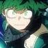 Make My Story My Hero Academia OP 5 ENGLISH COVER