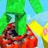 Ultimate Random Items Is Crazy In Minecraft