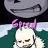 Dust Sans Vs Fell Sans Sans Undertale Dusttale Underfell
