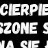 Bóg Ma Odpowiedź Na Twoje Cierpienie To Skruszone Serce Zaczyna Się łamać