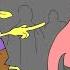 Sponge Bob Vs Patrick Lyrical Clash Animation