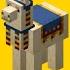 Minecraft Llama Sound Effects All Llama SFX For Editing