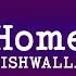 Dishwalla Home Lyrics