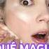 This Is How You Remove 100 Layers Of Highlighter Makeup